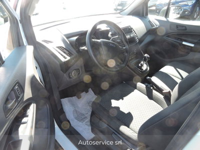 Ford Transit Connect Furgone 200 1.5 TDCi 100CV PC Furgone Entry (11)