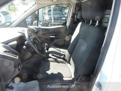 Ford Transit Connect Furgone 200 1.5 TDCi 100CV PC Furgone Entry (12)
