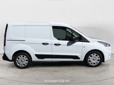 Ford Transit Connect Furgone 200 1.5 TDCi 100CV PC Furgone Entry (4)