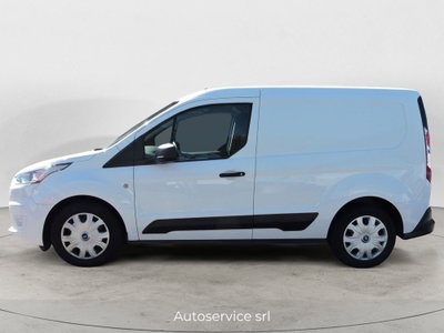 Ford Transit Connect Furgone 200 1.5 TDCi 100CV PC Furgone Entry (7)