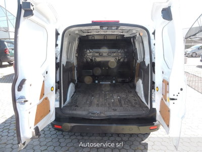 Ford Transit Connect Furgone 200 1.5 TDCi 100CV PC Furgone Entry (8)