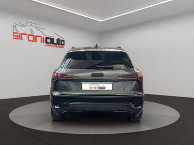Audi Q3 1.5 tfsi mhev S line edition 150cv s-tronic (6)