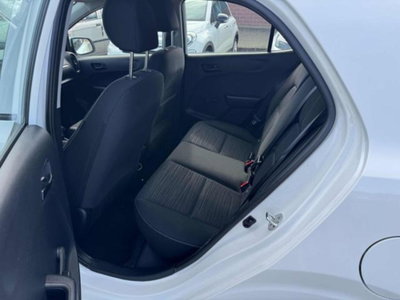 Kia Picanto 1.0 12V EcoGPL 5 porte Cool (10)