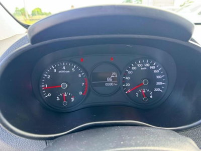Kia Picanto 1.0 12V EcoGPL 5 porte Cool (14)