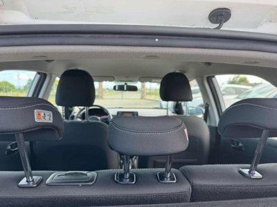 Kia Picanto 1.0 12V EcoGPL 5 porte Cool (8)