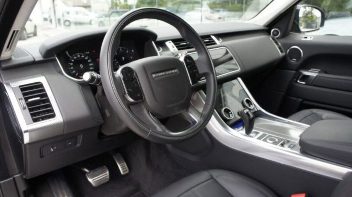 Land Rover Range Rover Sport 3.0 SDV6 249 CV HSE Dynamic (10)