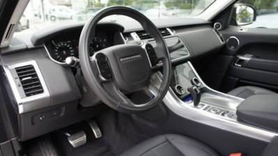 Land Rover Range Rover Sport 3.0 SDV6 249 CV HSE Dynamic (10)