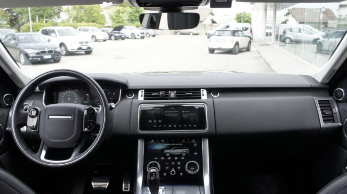 Land Rover Range Rover Sport 3.0 SDV6 249 CV HSE Dynamic (12)