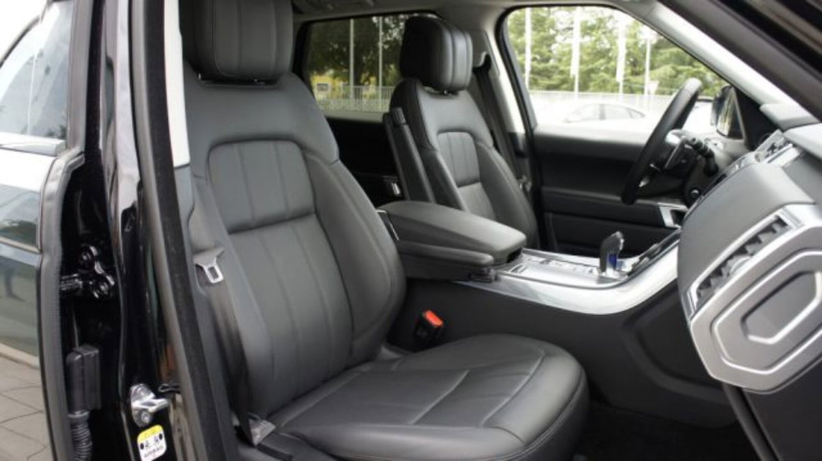 Land Rover Range Rover Sport 3.0 SDV6 249 CV HSE Dynamic (13)