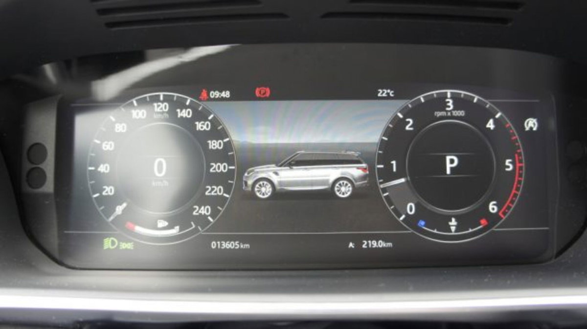 Land Rover Range Rover Sport 3.0 SDV6 249 CV HSE Dynamic (15)
