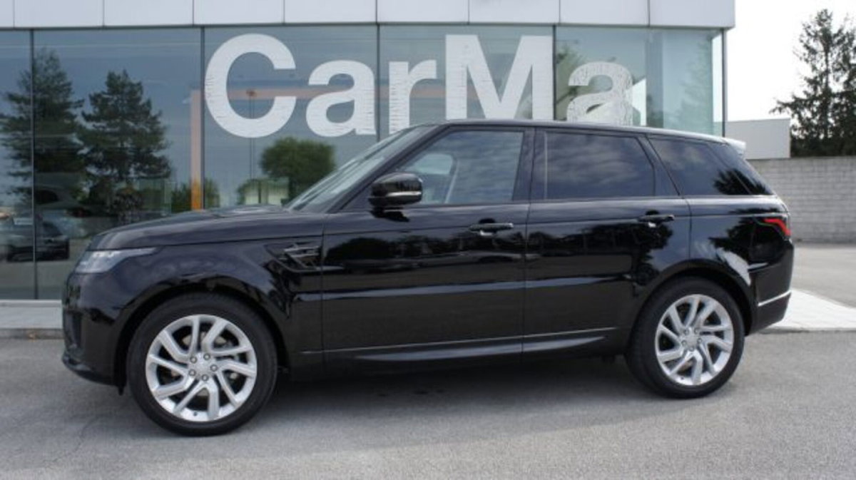 Land Rover Range Rover Sport 3.0 SDV6 249 CV HSE Dynamic (2)