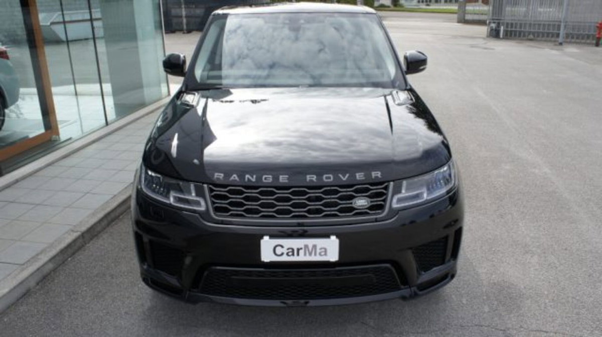 Land Rover Range Rover Sport 3.0 SDV6 249 CV HSE Dynamic (3)