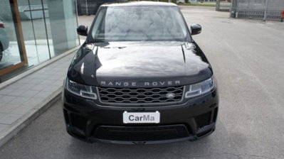 Land Rover Range Rover Sport 3.0 SDV6 249 CV HSE Dynamic (3)