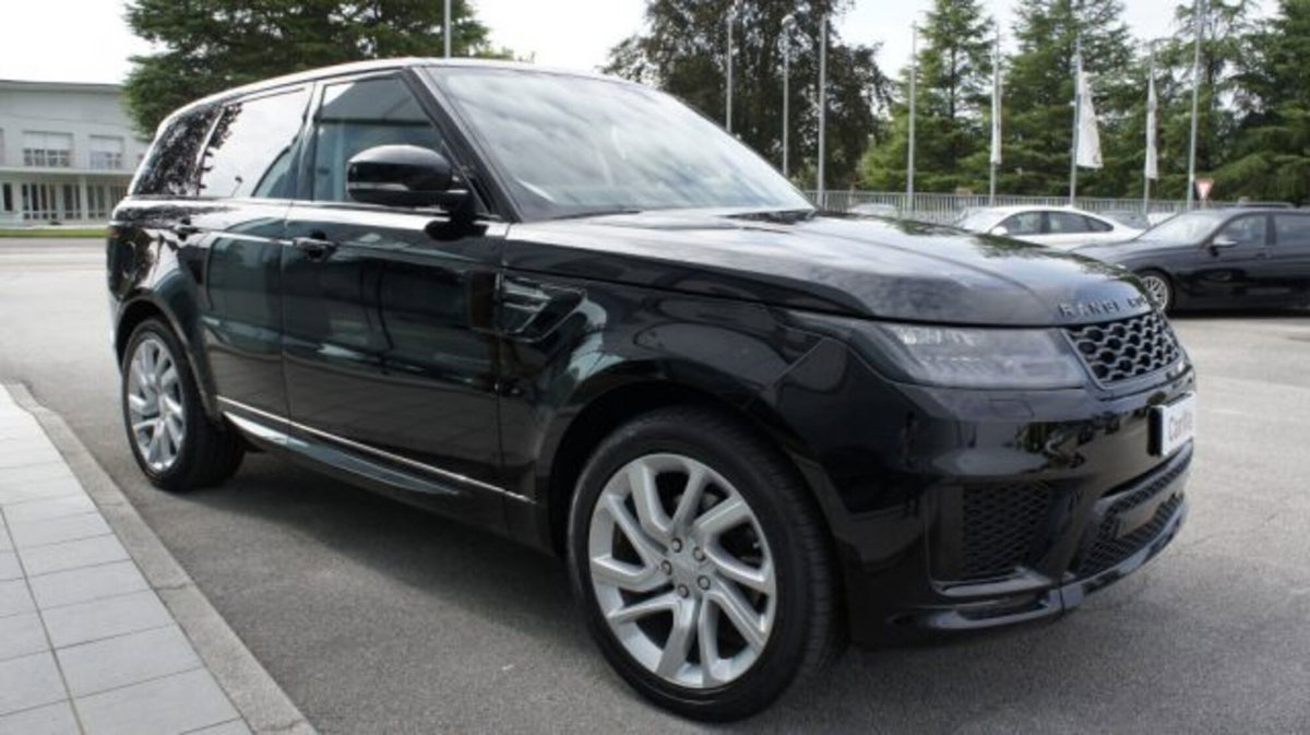 Land Rover Range Rover Sport 3.0 SDV6 249 CV HSE Dynamic (4)