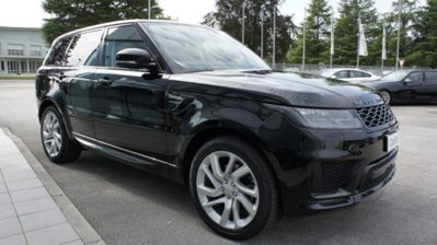 Land Rover Range Rover Sport 3.0 SDV6 249 CV HSE Dynamic (4)