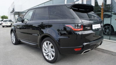 Land Rover Range Rover Sport 3.0 SDV6 249 CV HSE Dynamic (5)