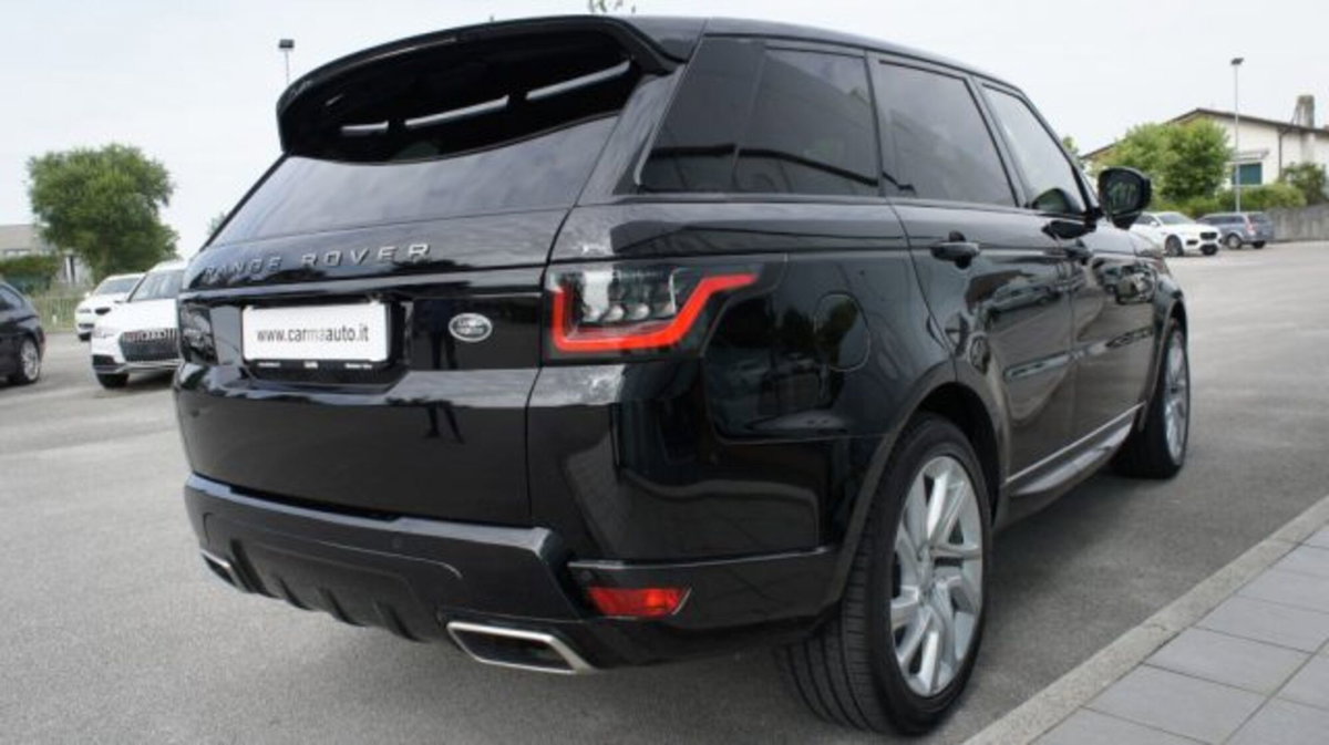 Land Rover Range Rover Sport 3.0 SDV6 249 CV HSE Dynamic (7)