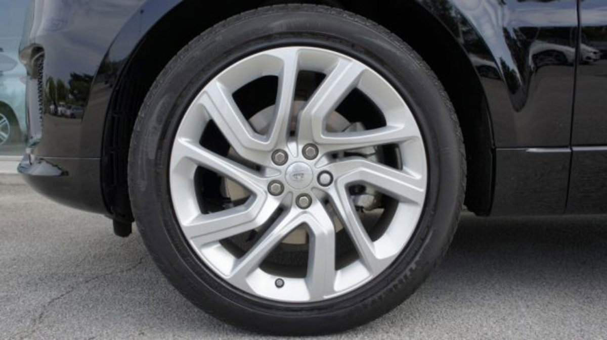 Land Rover Range Rover Sport 3.0 SDV6 249 CV HSE Dynamic (8)