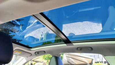 Mg ZS (2021-->) ZS 1.0T-GDI aut. Comfort (10)