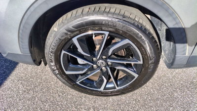 Mg ZS (2021-->) ZS 1.0T-GDI aut. Comfort (11)