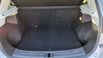 Mg ZS (2021-->) ZS 1.0T-GDI aut. Comfort (13)
