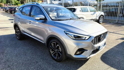Mg ZS (2021-->) ZS 1.0T-GDI aut. Comfort (2)