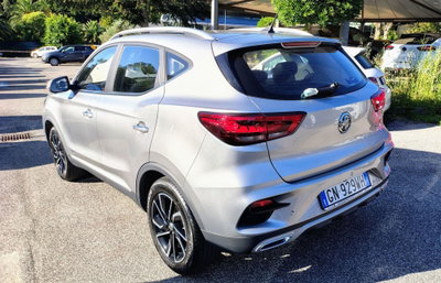Mg ZS (2021-->) ZS 1.0T-GDI aut. Comfort (4)