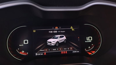 Mg ZS (2021-->) ZS 1.0T-GDI aut. Comfort (5)