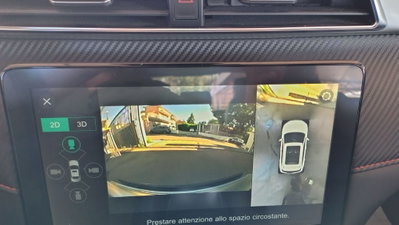 Mg ZS (2021-->) ZS 1.0T-GDI aut. Comfort (6)