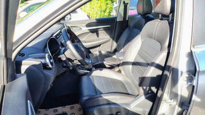 Mg ZS (2021-->) ZS 1.0T-GDI aut. Comfort (7)