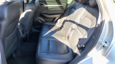 Mg ZS (2021-->) ZS 1.0T-GDI aut. Comfort (9)