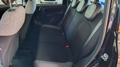 Fiat Panda 1.0 FireFly S&S Hybrid City Cross (11)
