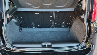 Fiat Panda 1.0 FireFly S&S Hybrid City Cross (7)