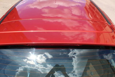 Ford Fiesta 1.4 TDCi 68CV 3 porte Titanium (11)