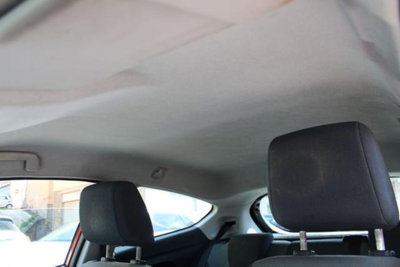 Ford Fiesta 1.4 TDCi 68CV 3 porte Titanium (16)