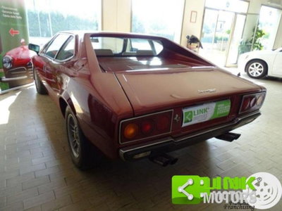 Ferrari Dino 208 GT/4 Coupé Dino 208 GT/4 (10)