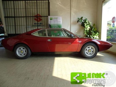 Ferrari Dino 208 GT/4 Coupé Dino 208 GT/4 (11)