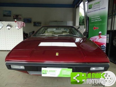 Ferrari Dino 208 GT/4 Coupé Dino 208 GT/4 (3)