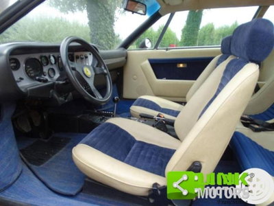 Ferrari Dino 308 GT/4 Coupé Dino 308 GT/4 (10)