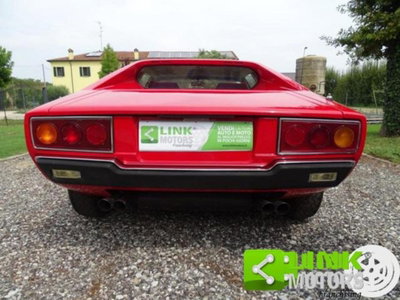 Ferrari Dino 308 GT/4 Coupé Dino 308 GT/4 (2)