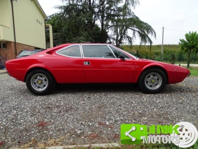 Ferrari Dino 308 GT/4 Coupé Dino 308 GT/4 (3)