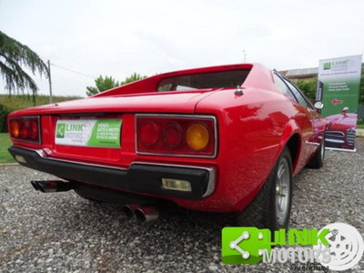 Ferrari Dino 308 GT/4 Coupé Dino 308 GT/4 (5)