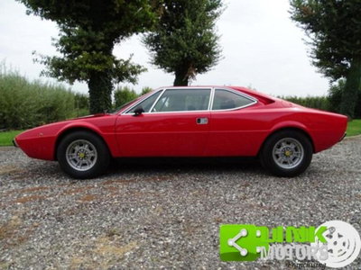 Ferrari Dino 308 GT/4 Coupé Dino 308 GT/4 (6)