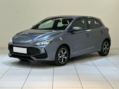 Mg MG3 1.5 Comfort usata