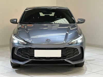 Mg MG3 1.5 Comfort (2)
