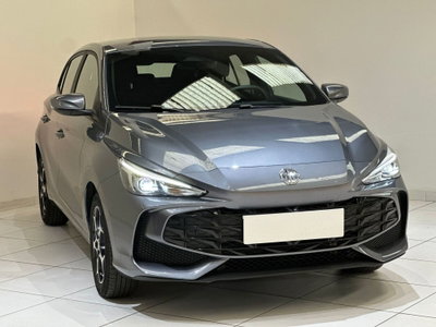 Mg MG3 1.5 Comfort (3)