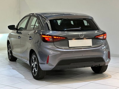 Mg MG3 1.5 Comfort (5)