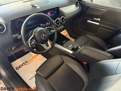 Mercedes-Benz GLA SUV 250 e EQ-Power Automatic Sport Plus (11)