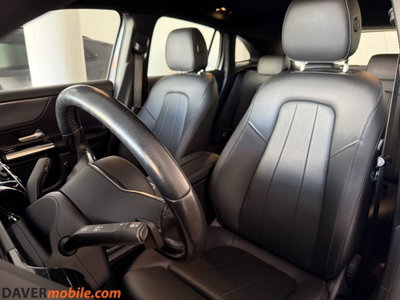 Mercedes-Benz GLA SUV 250 e EQ-Power Automatic Sport Plus (12)
