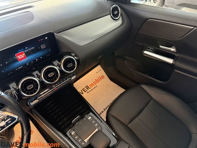 Mercedes-Benz GLA SUV 250 e EQ-Power Automatic Sport Plus (14)